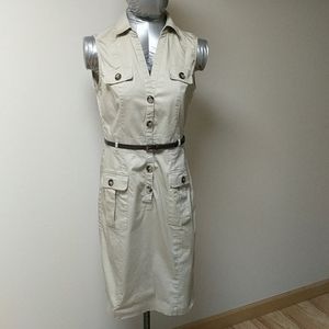 H&M Cargo Dress